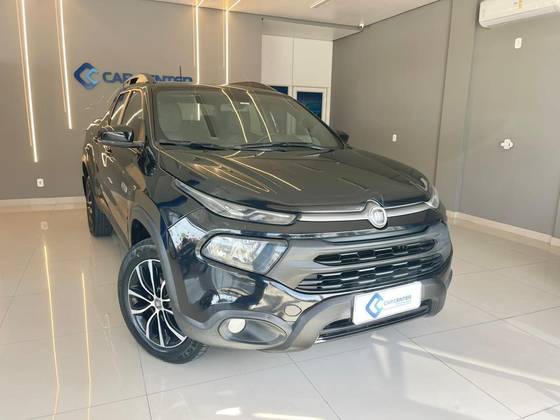 FIAT TORO 2.0 16V TURBO DIESEL ULTRA 4WD AT9